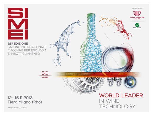 Simei 2013, Olio Officina. Più cultura per dare valore agli extra vergini