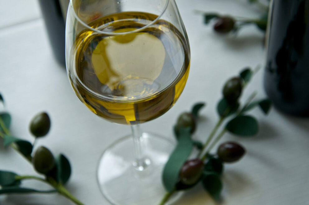 Olio d’oliva e salute. Le virtù dell’extra vergine
