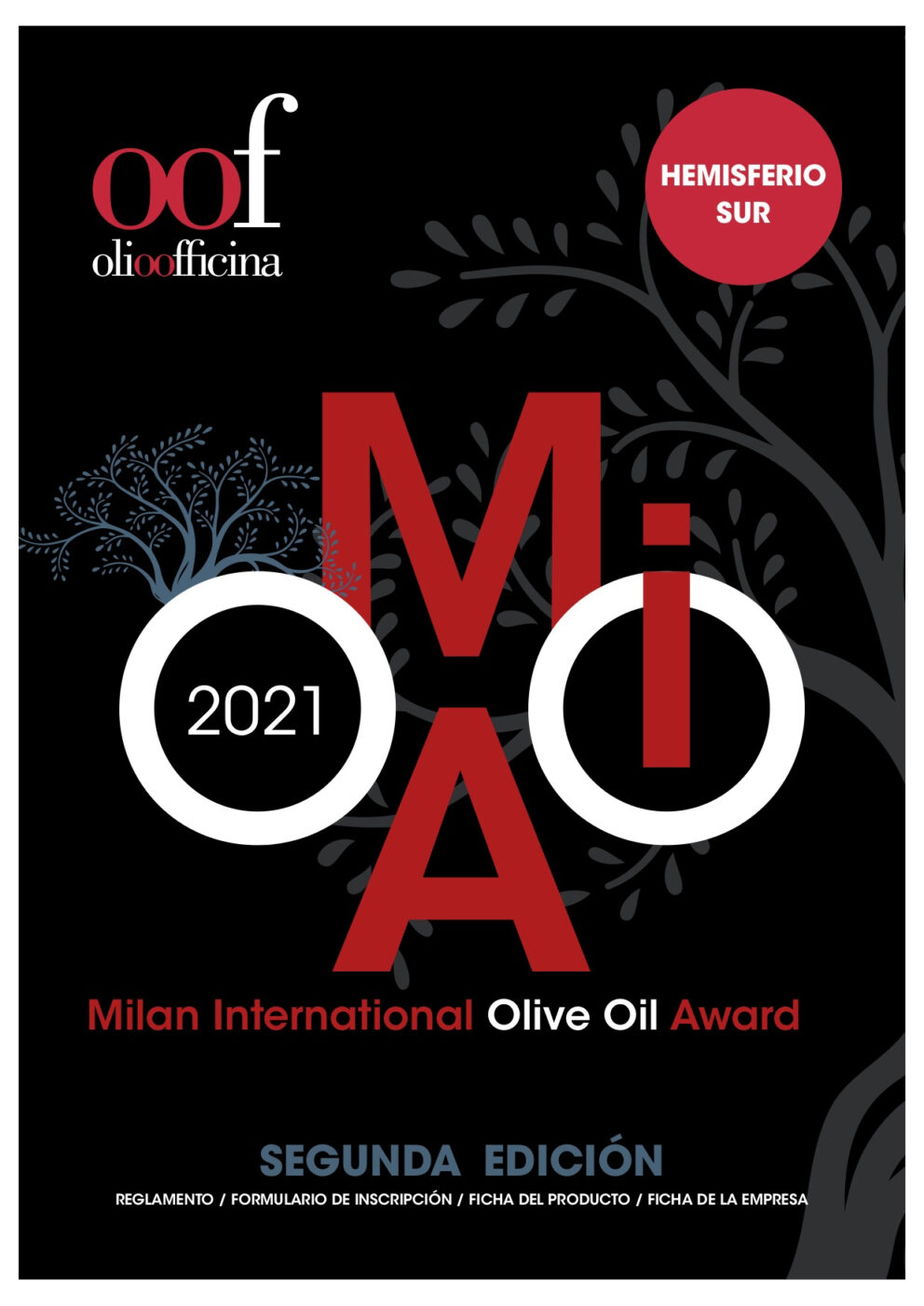 L’ultimo giorno, ma non ultimo, per il concorso Milan International Olive Oil Award