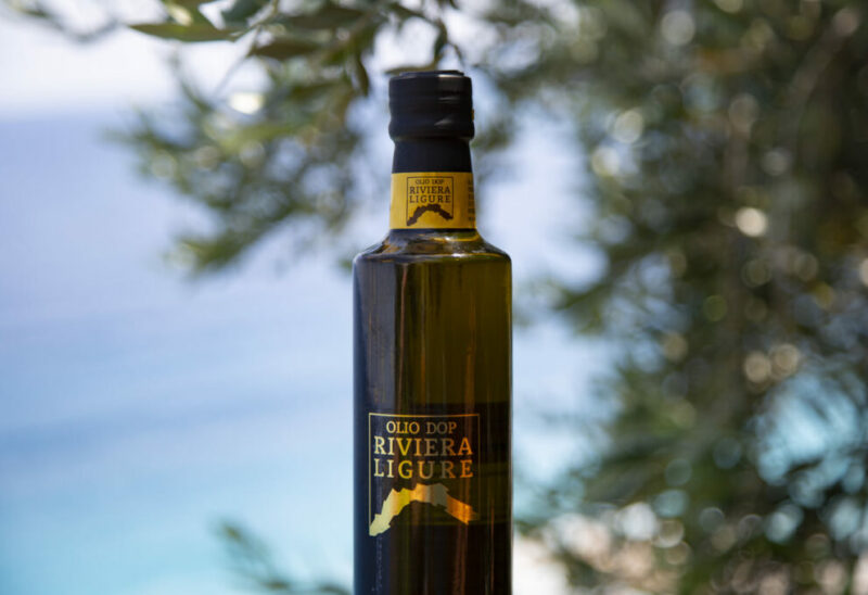 Per l’olio Dop Riviera Ligure si guarda a un piano olivicolo regionale