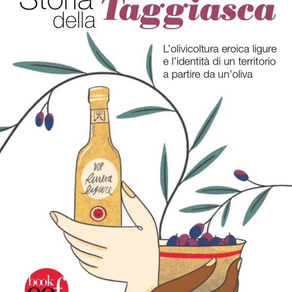 Oliva Taggiasca ligure: partiamo da qui
