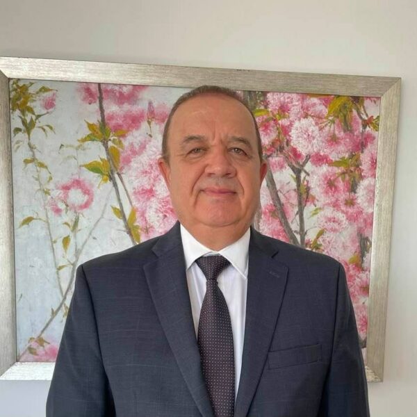 Comitato consultivo Coi: presidenza al tunisino Abdessalem Loued, Gennaro Sicolo alla vicepresidenza