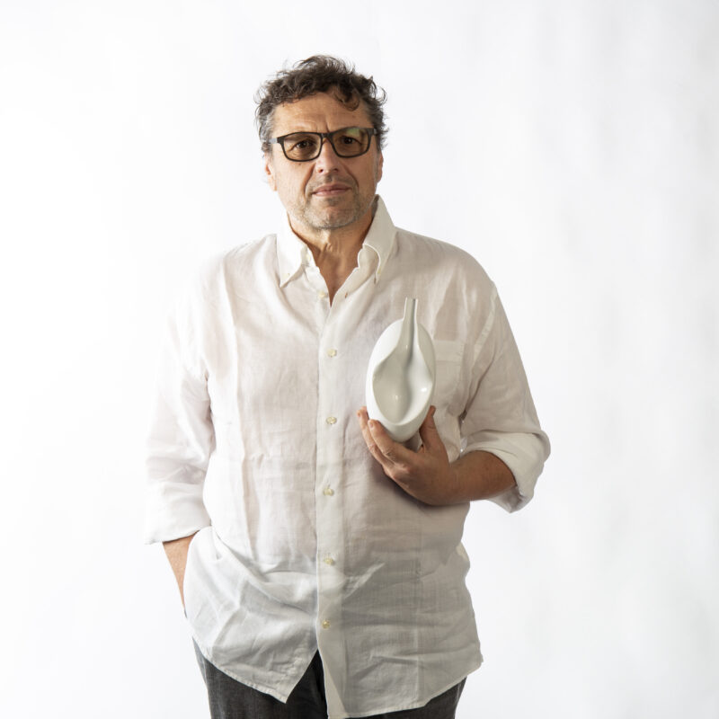 Mauro Olivieri, un food designer per dare valore al cibo e all’olio