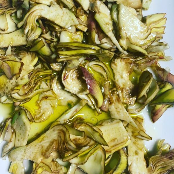 Il carciofo non è solo versatile, ma è perfetto per la depurazione del fegato