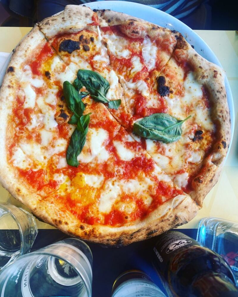 La pizza potrà essere “napoletana” solo se certificata