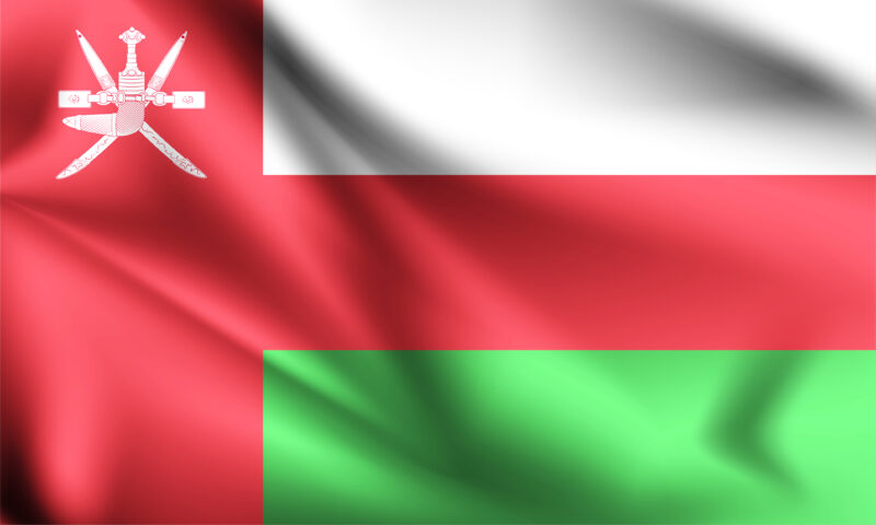 Una possibile collaborazione tra il Coi e l’Oman