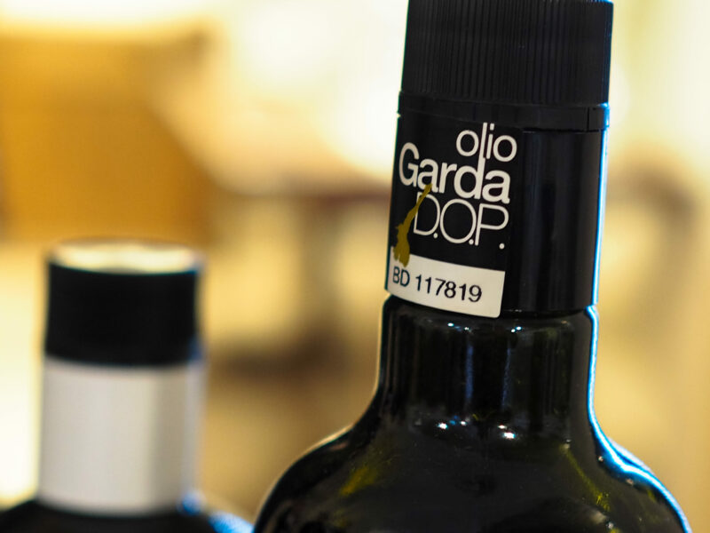 Quali saranno i migliori oli Dop Garda della nuova olivagione?