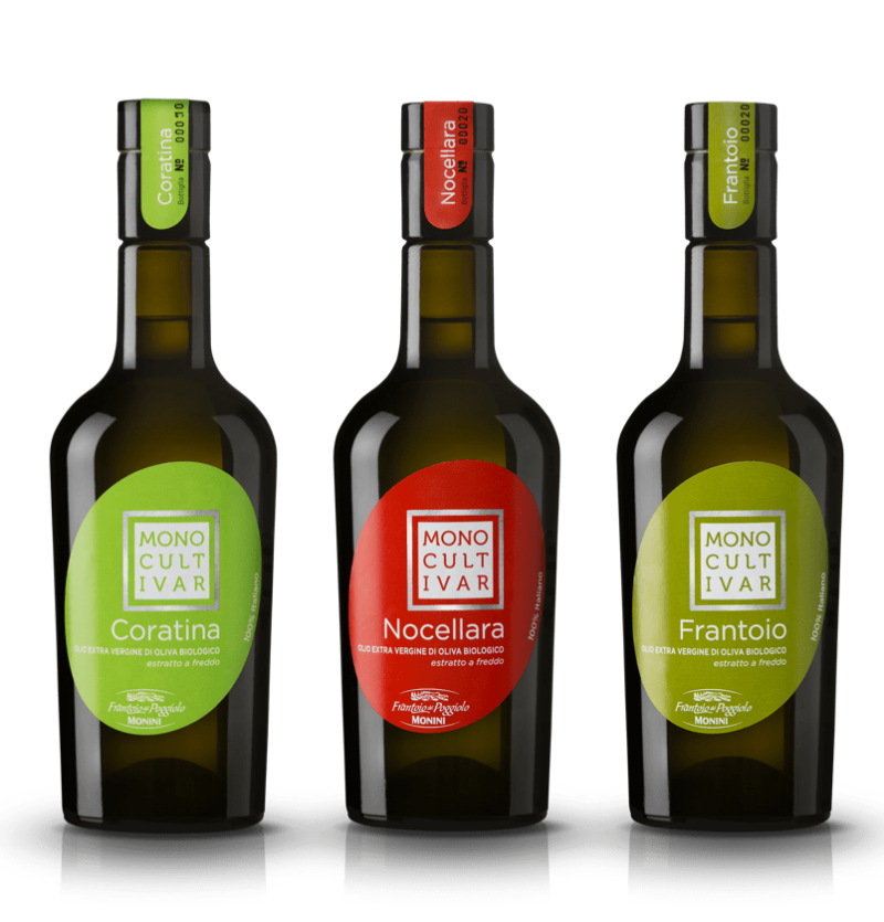 Monini tra i vincitori del “Los Angeles International Extra Virgin Olive Oil Competition”