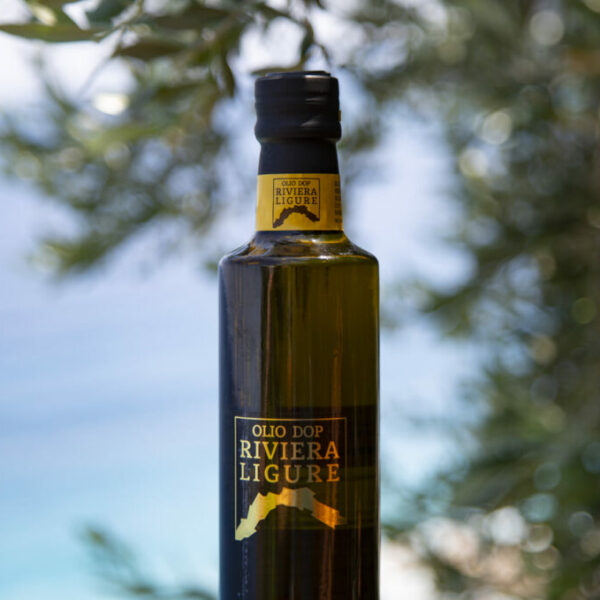 Una strategia per valorizzare la filiera olivicola certificata