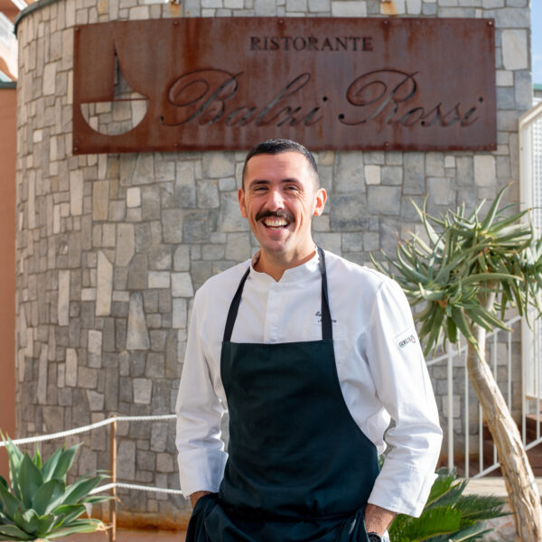 Dieci anni di Aromatica celebrati dall’alta gastronomia