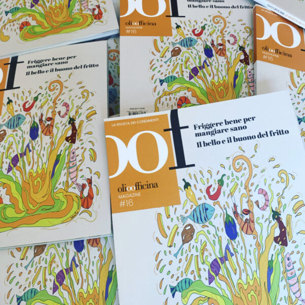 Il nuovo volto di OOF