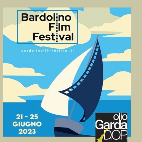 L’olio Dop Garda protagonista al Bardolino Film Festival