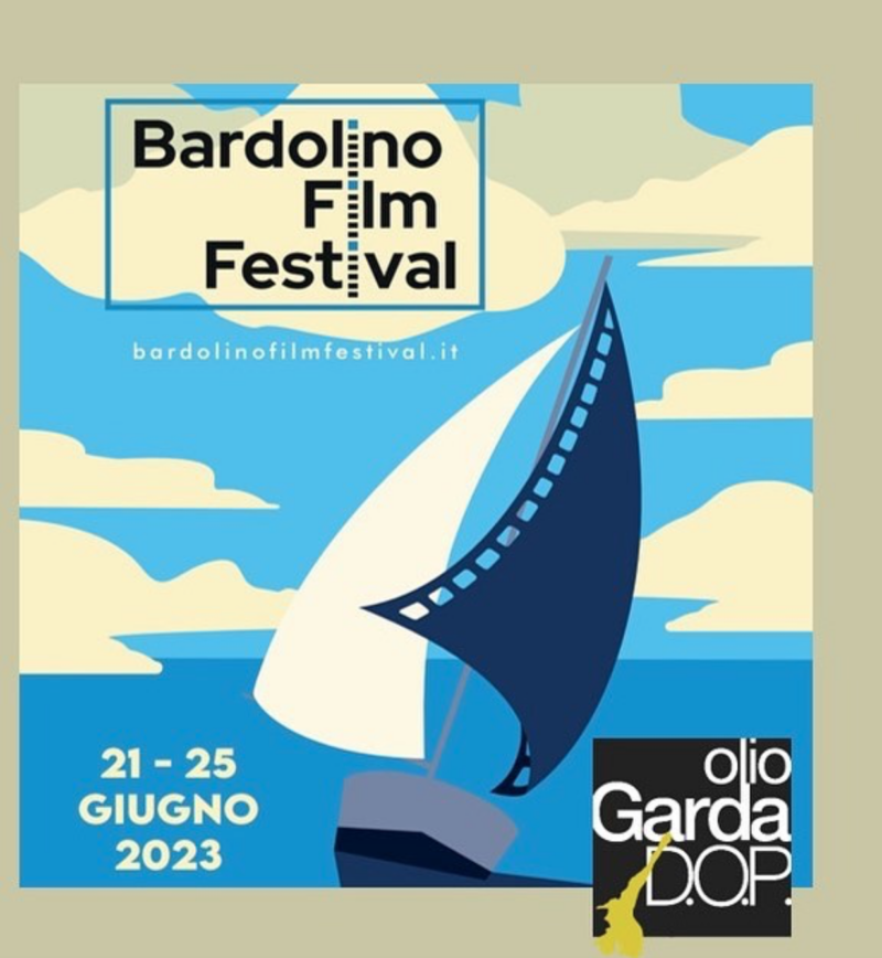 L’olio Dop Garda protagonista al Bardolino Film Festival