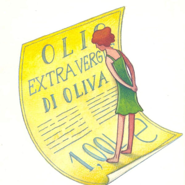 L’etichettatura degli oli di oliva è molto complicata. In soccorso c’è una guida pratica