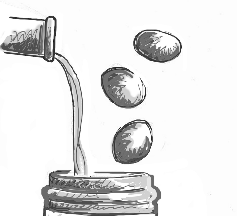 La fermentazione guidata come strategia di valorizzazione del pâté di oliva
