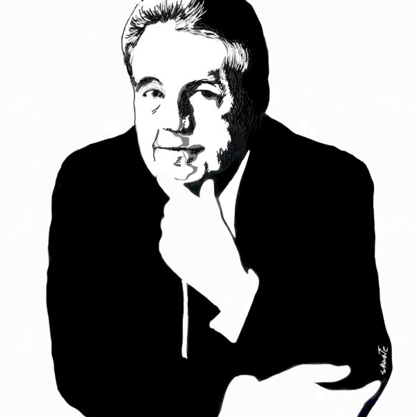 La grande storia umana e letteraria di Giuseppe Pontiggia