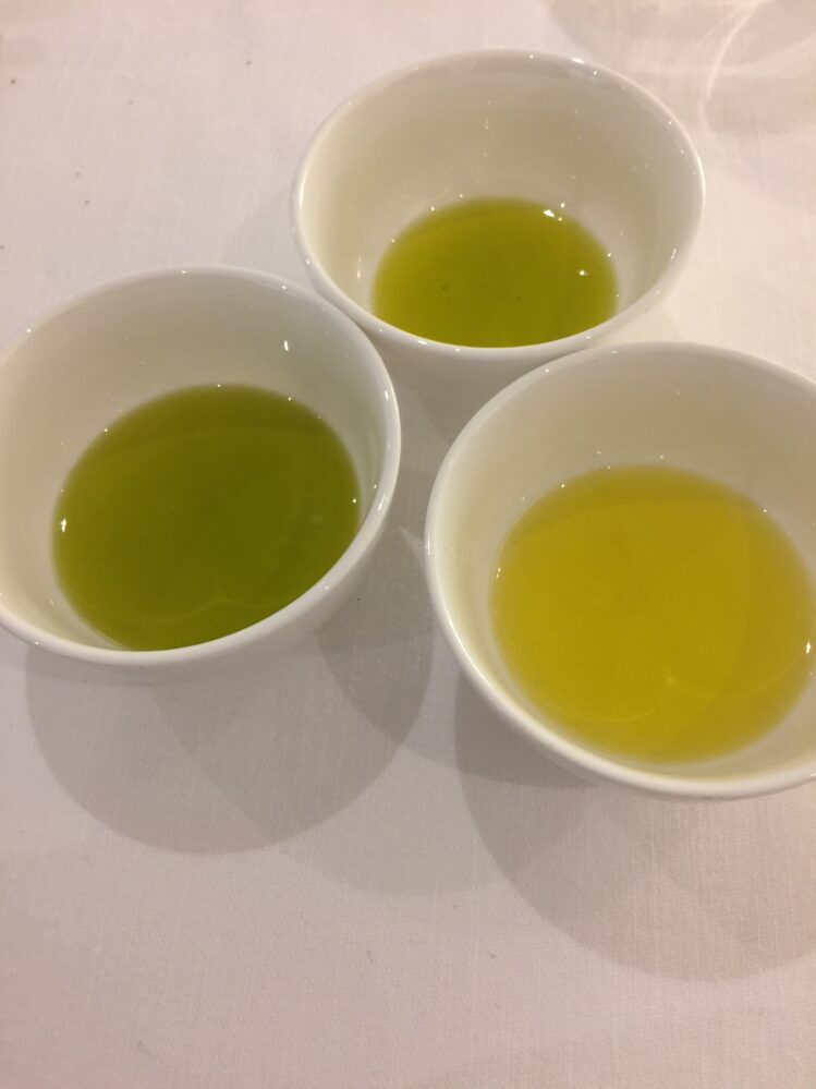 I prezzi dell’olio da olive hanno raggiunto livelli record