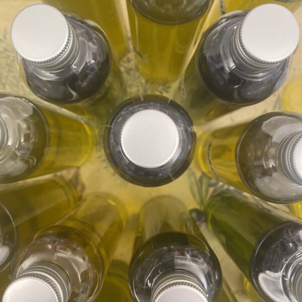 Prospettive di crescita e qualità negli extra vergini del premio Mario Solinas