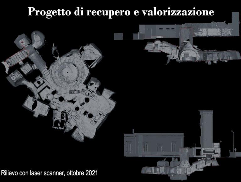 i musei della produzione olearia