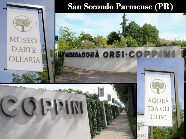 musei della produzione olearia