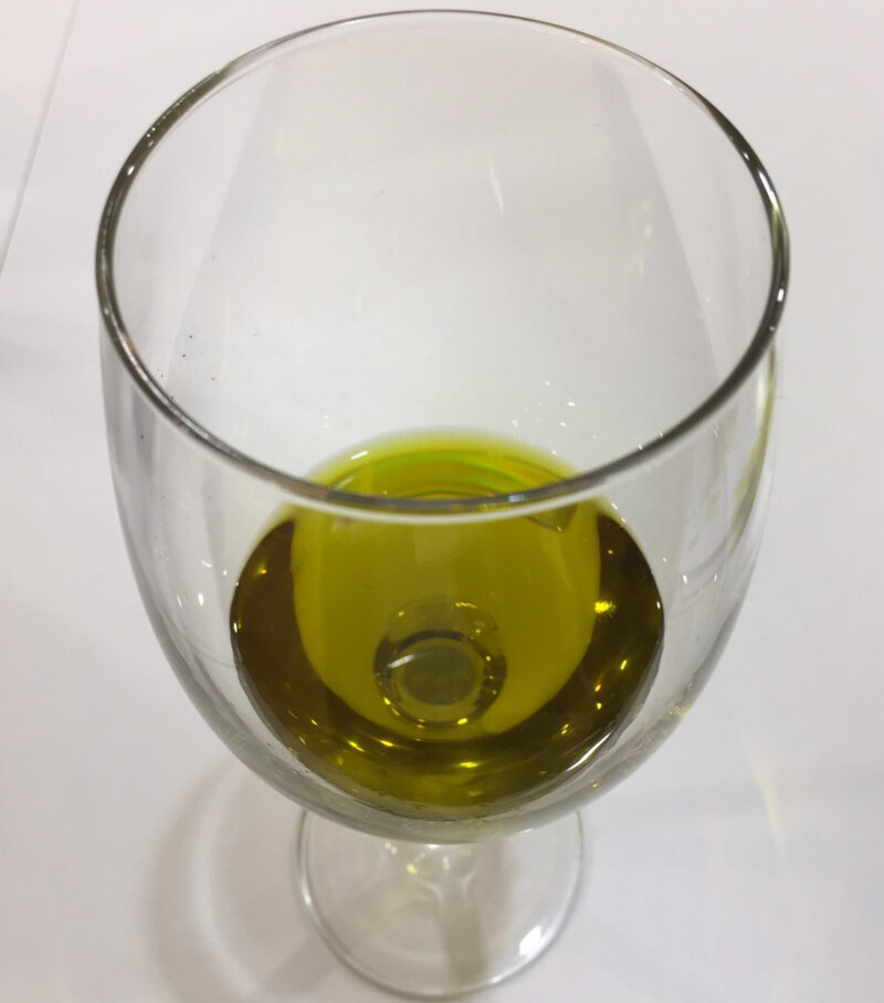 Mercato dell’olio da olive e delle olive da tavola: qual è la situazione attuale?