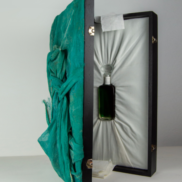 “Oli Poema III”, ovvero quando l’olio parla il linguaggio dell’arte e viceversa