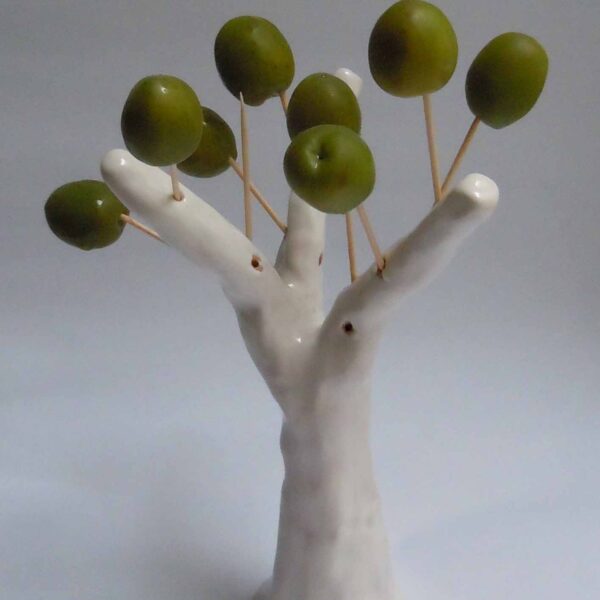 Vi siete mai domandati come vengono selezionate le olive da tavola prima di essere consumate?