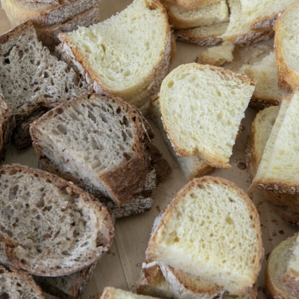 Il mondo dell’arte bianca si racconta al Sigep