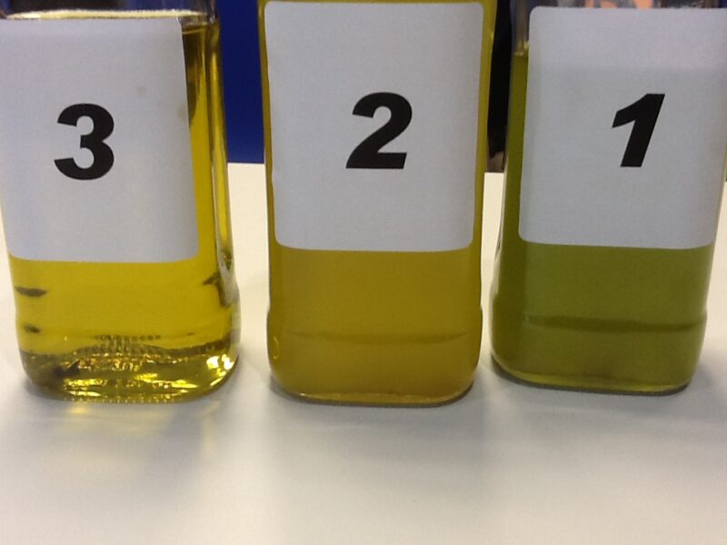 Condimenti aromatizzati a base di oli da olive, la posizione dell’Icqrf