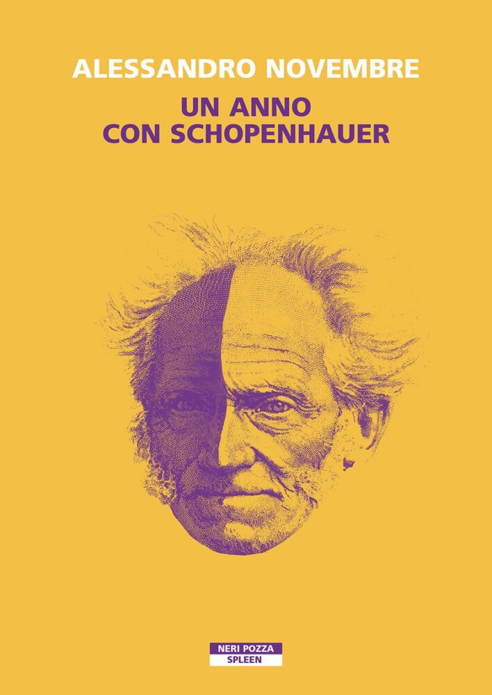 “Un anno con Schopenhauer”. La migliore introduzione al filosofo di Danzica
