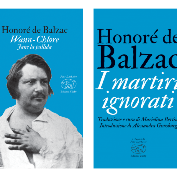 Honoré de Balzac, quando la letteratura consente di pensare il mondo