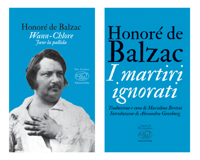 Honoré de Balzac, quando la letteratura consente di pensare il mondo