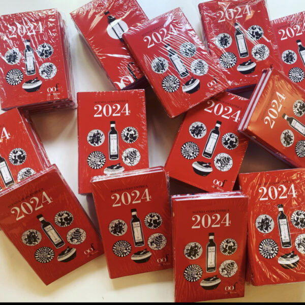 Tutti pazzi per l’agenda oliocentrica 2024