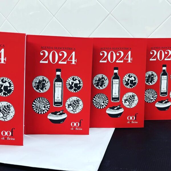 Un’Agenda oliocentrica è per tutti