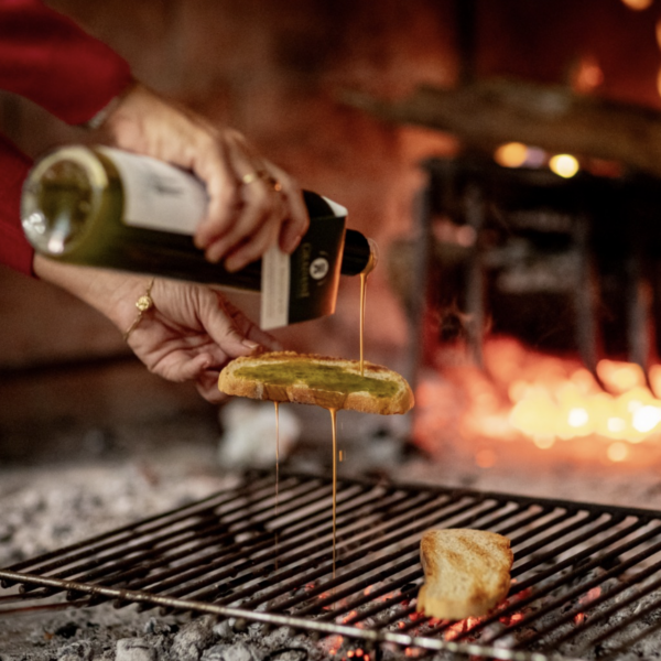 L’Umbria dell’olio annuncia l’Anteprima dell’olio a marchio Dop