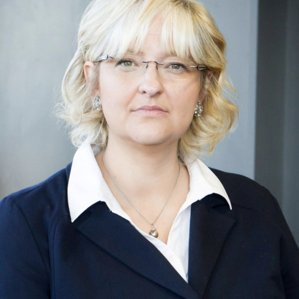 È Alessia Zucchi il nuovo amministratore delegato di Oleificio Zucchi