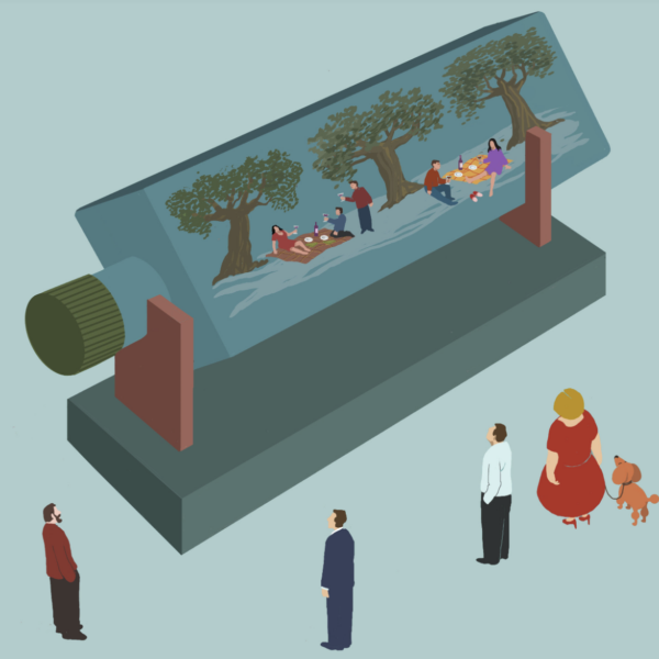 Non basta dire turismo dell’olio, occorre saperlo fare