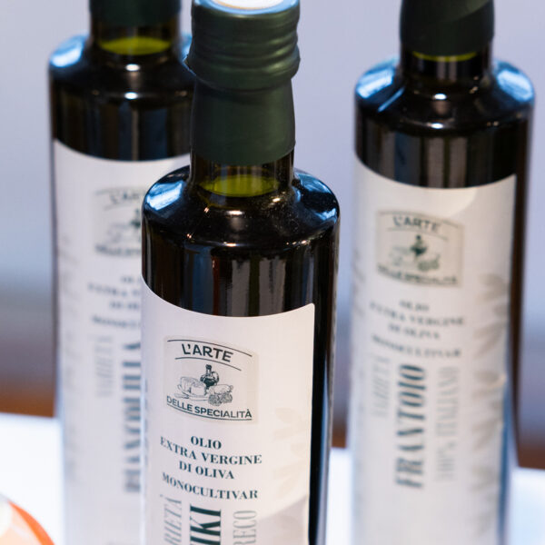 L’olio Evo secondo il punto di vista della Distribuzione