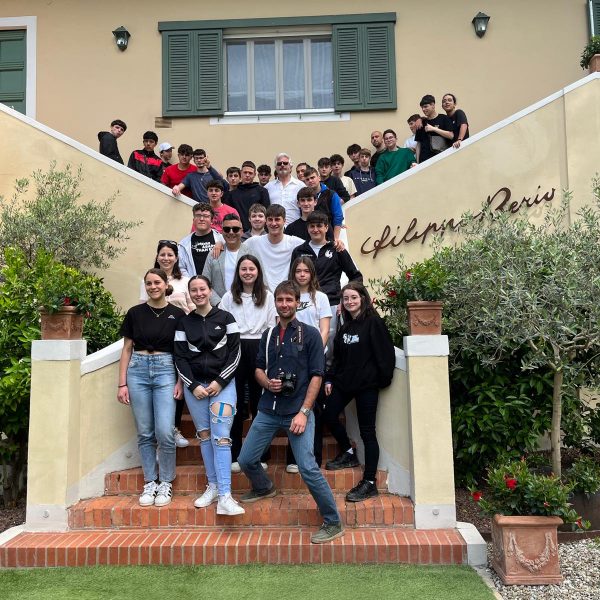 L’impegno di Salov per dei consumatori del futuro più consapevoli