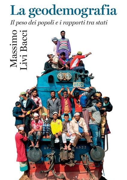 Sapete cos’è la geodemografia?