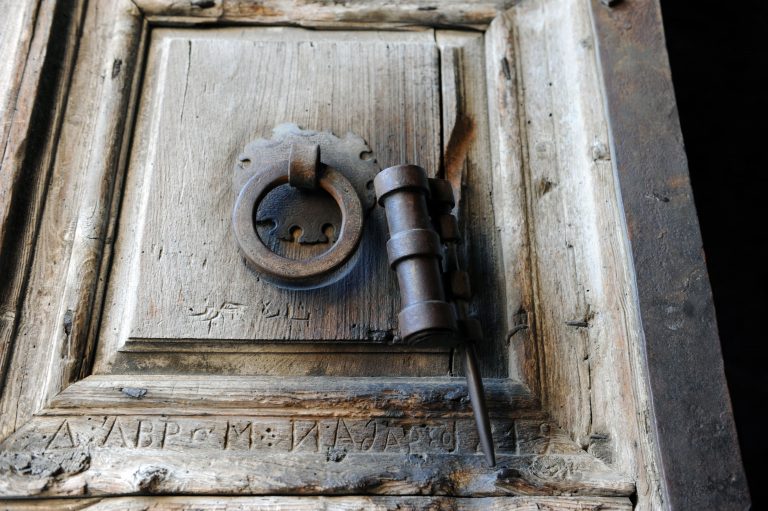 Gerrusalemme porta S-SepolcroDSC_6587