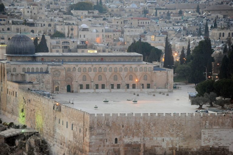 Gerusalemme spianata al-aqsaDSC_6895