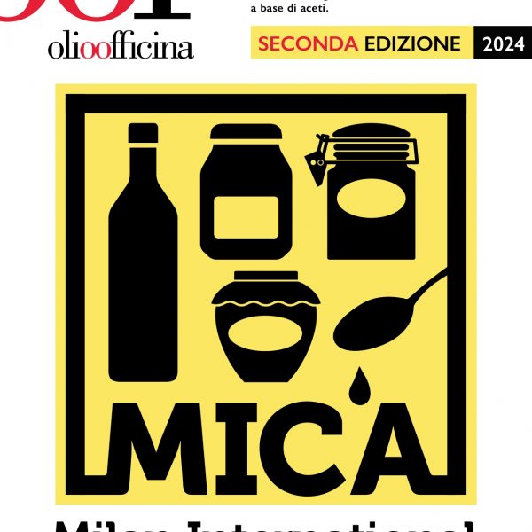MICA 2024, al via il concorso per condimenti, aromatizzati, sottoli e altro