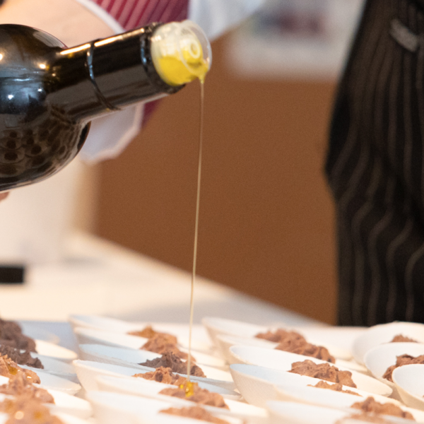 In che modo si è affermato l’olio extra vergine di oliva