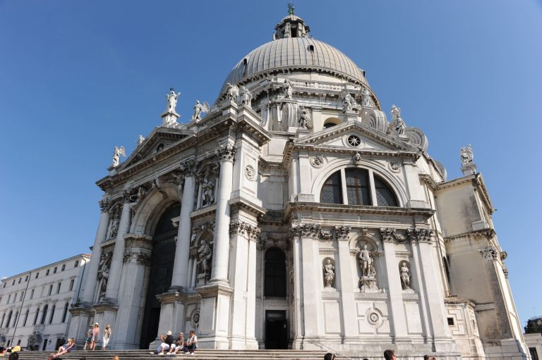 Venezia La SaluteDSC_8315