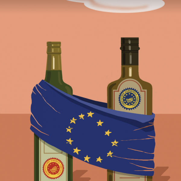 Nani o bambini? Dop e Igp dell’olio a un quarto di secolo dalla loro comparsa