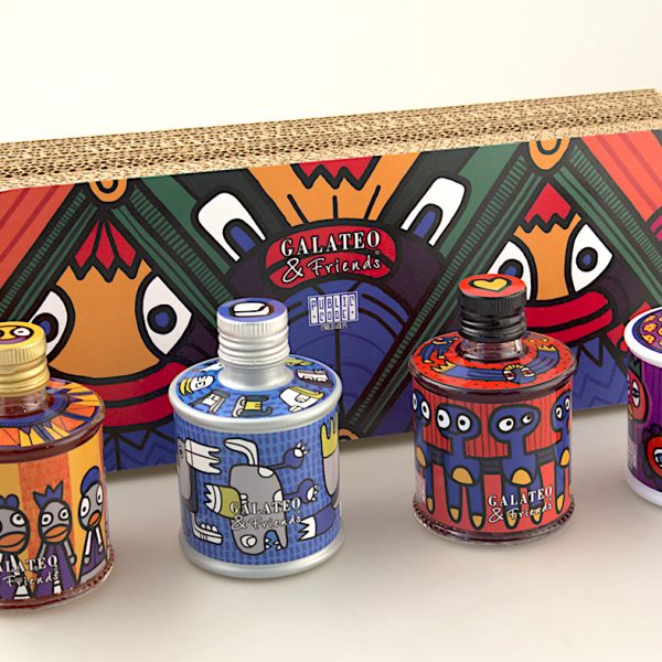 Il concorso sul design Forme dell’Olio apre nuovi scenari