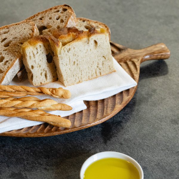 Con l’olio di oliva la scienza viene servita a tavola