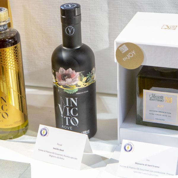 Ultime tre settimane per partecipare alle Forme dell’olio