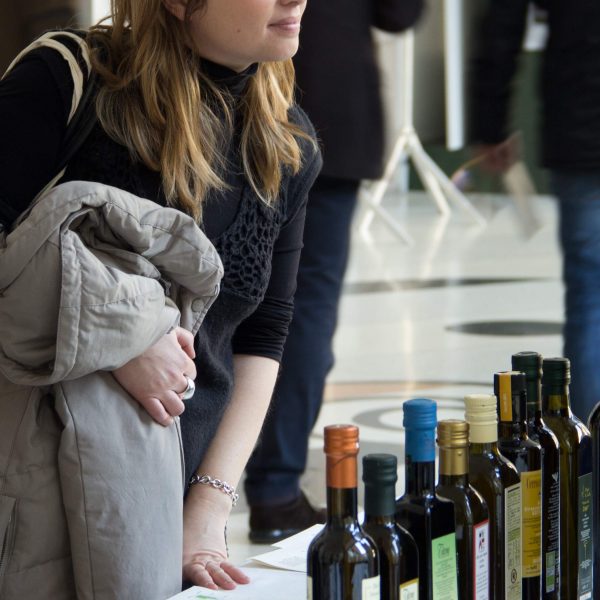 Lo stato del comparto oleario al 31 ottobre 2024